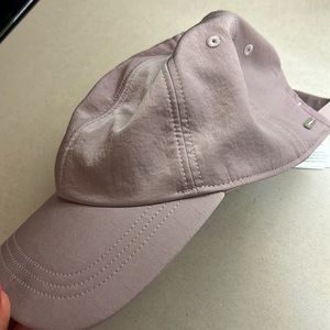 NWT Lululemon Athletica Baller Hat II *Soft - Frontier Baseball Cap